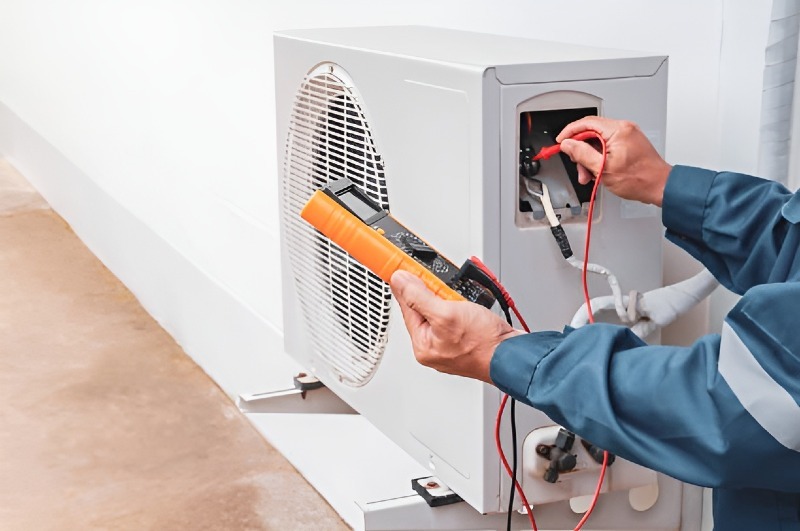 APPLIANCES REPAIR, HVAC SALES & REPAIR in La Habra Heights