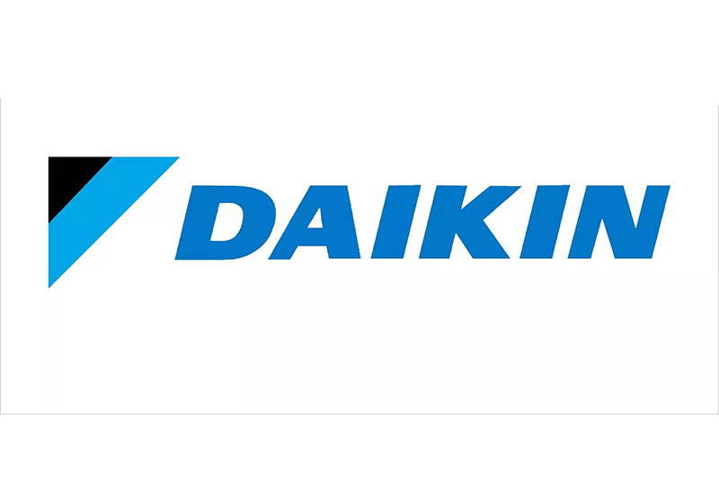 Daikin in La Habra Heights