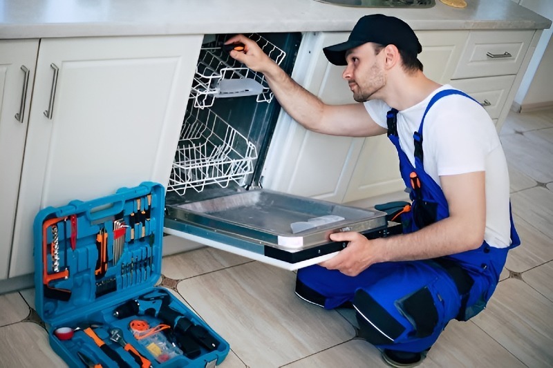 Effective Appliance Repair and Maintenance Tips in La Habra Heights