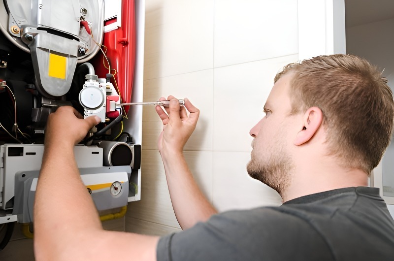 Water Heater repair in La Habra Heights